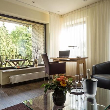 Hotel Landhaus Berghof Wenden  Ngoại thất bức ảnh